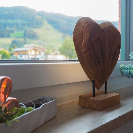 Ottl'S Appartement O2 Sankt Lorenzen ob Murau Exteriör bild