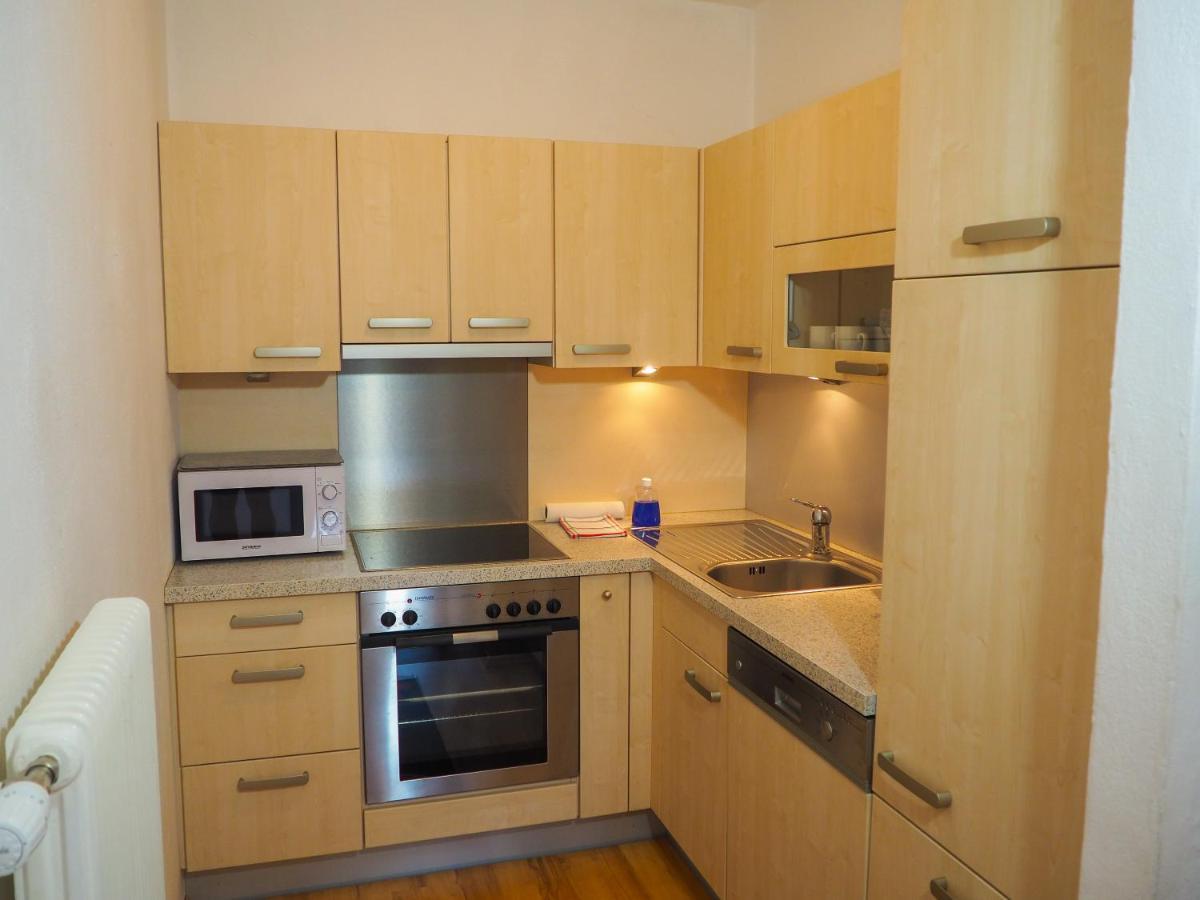 Ottl'S Appartement O2 Sankt Lorenzen ob Murau Exteriör bild