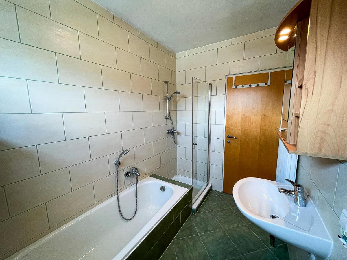 Ottl'S Appartement O2 Sankt Lorenzen ob Murau Exteriör bild