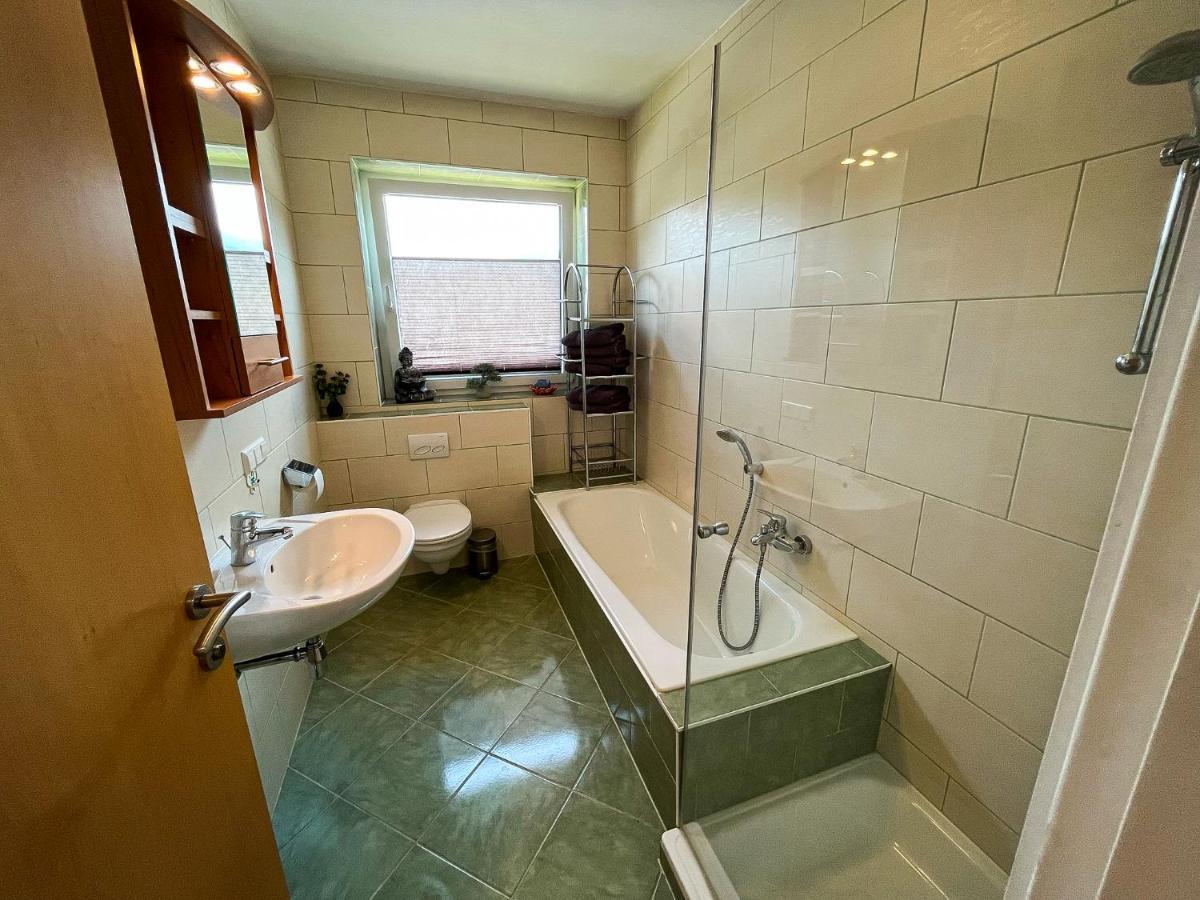 Ottl'S Appartement O2 Sankt Lorenzen ob Murau Exteriör bild
